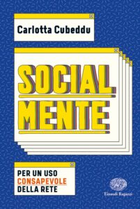 Book Cover: SOCIALMENTE