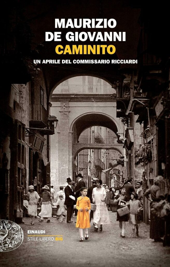 Book Cover: Caminto
