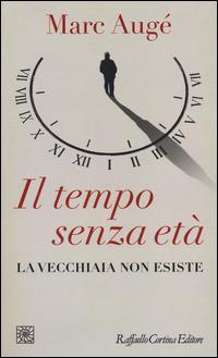 Book Cover: Il tempo senza età