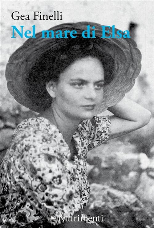Book Cover: Nel mare di Elsa