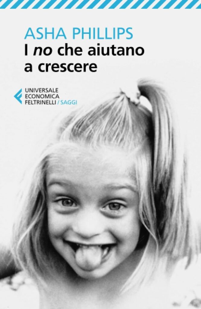 Book Cover: I no che aiutano a crescere