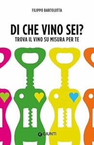Book Cover: Di che vino sei?