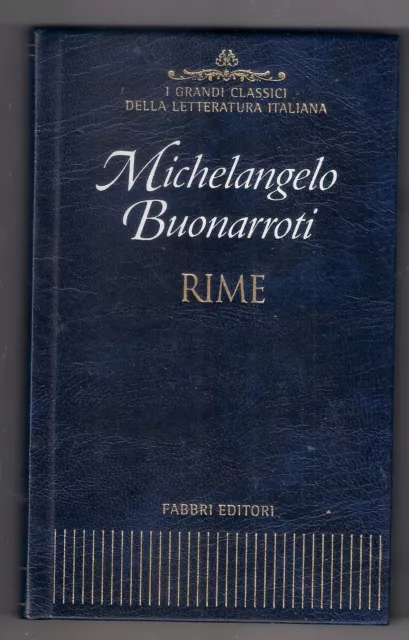 Book Cover: Rime