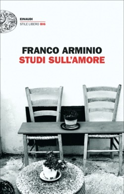 Book Cover: Studi sull’amore