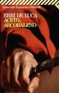 Book Cover: Aceto, arcobaleno