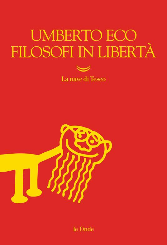 Book Cover: Filosofi in libertà