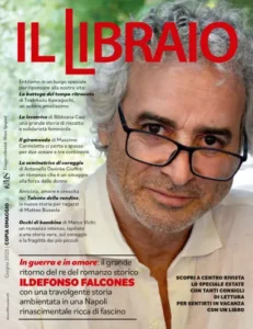 Book Cover: Il Libraio - giugno 2025