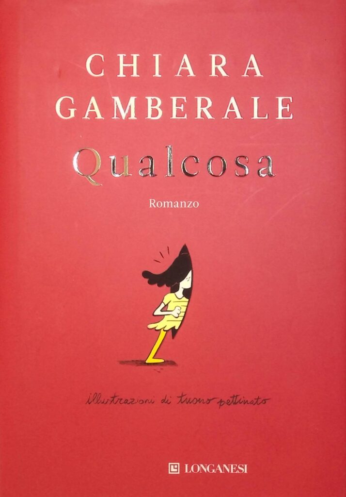 Book Cover: Qualcosa