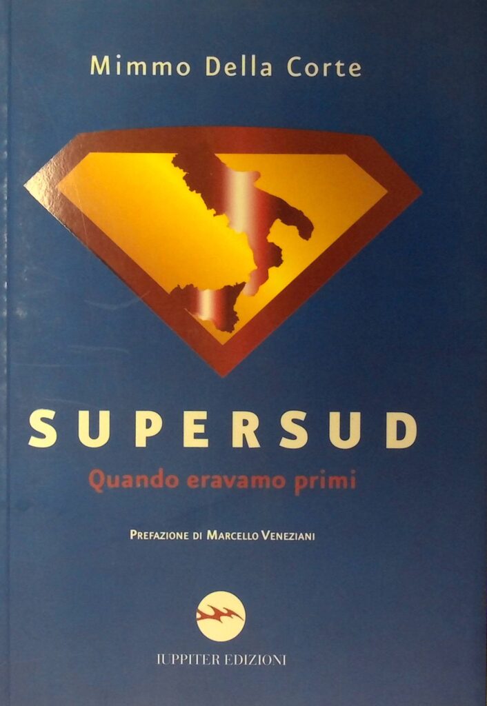 Book Cover: Supersud