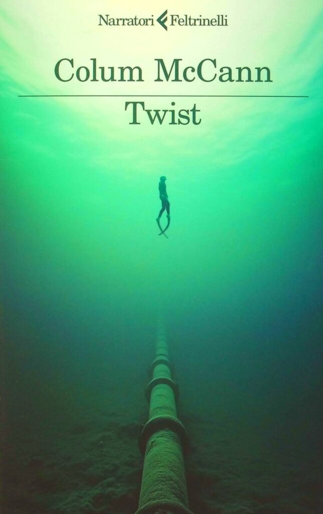 Book Cover: Twist