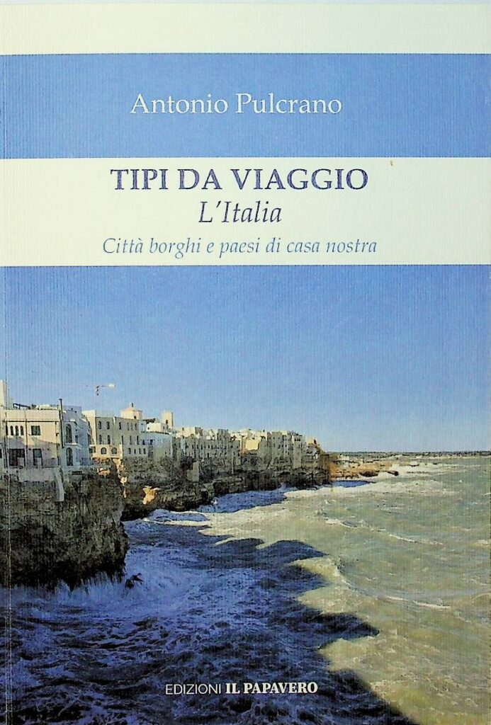 Book Cover: Libri per viaggiare