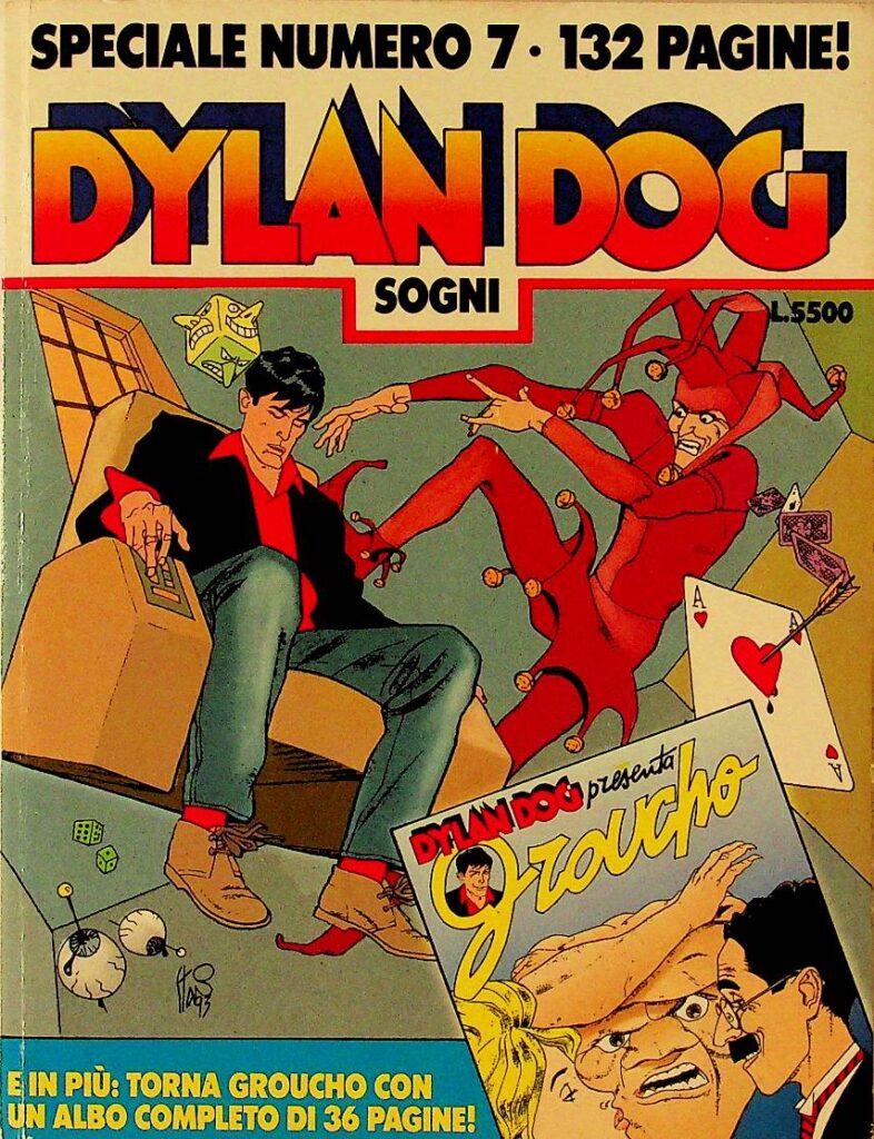 Book Cover: Libri graphic novel e fumetti