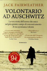 Book Cover: Libri della Memoria - Per non dimenticare